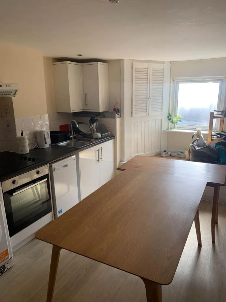 9 bedroom semi-detached house for rent