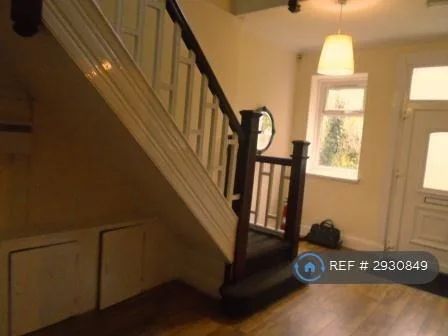 8 bedroom semi-detached house for rent
