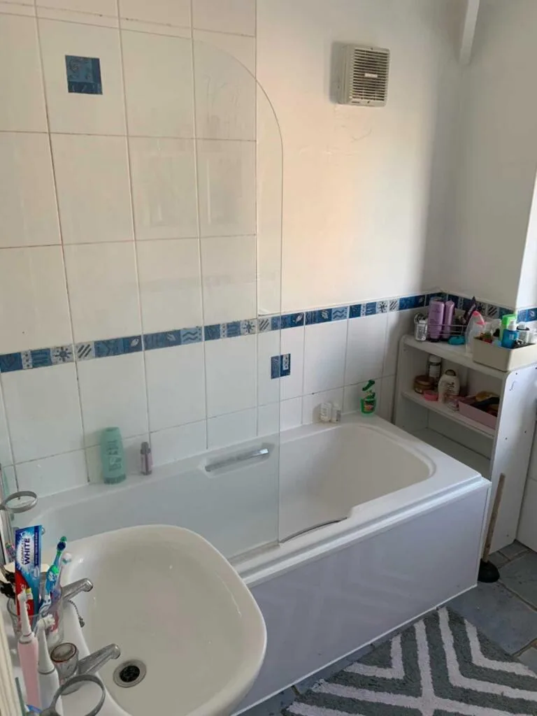 6 bedroom semi-detached house for rent