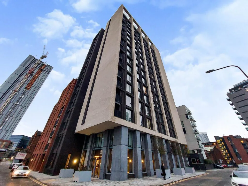 1 bedroom flat for rent