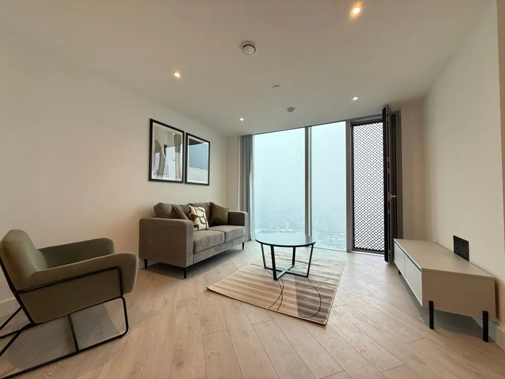 1 bedroom apartment for rent