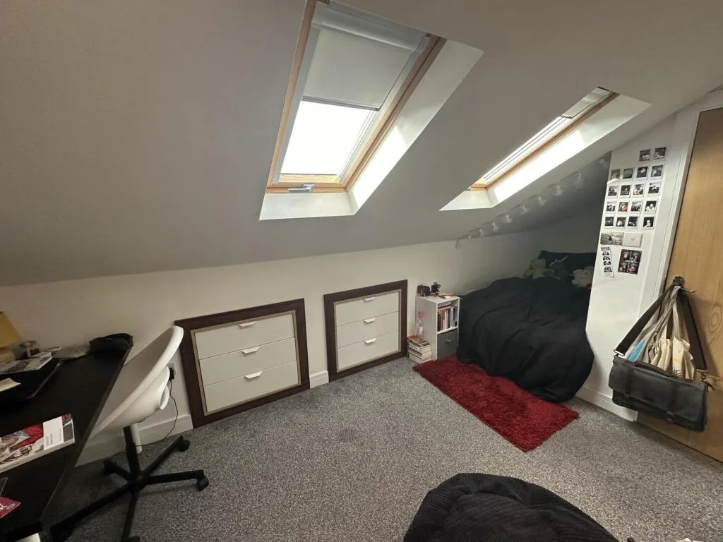 7 bedroom property for rent