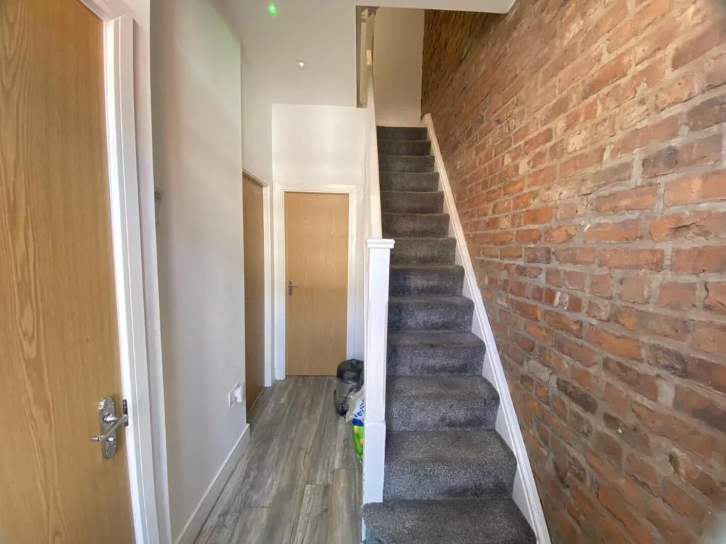 7 bedroom property for rent