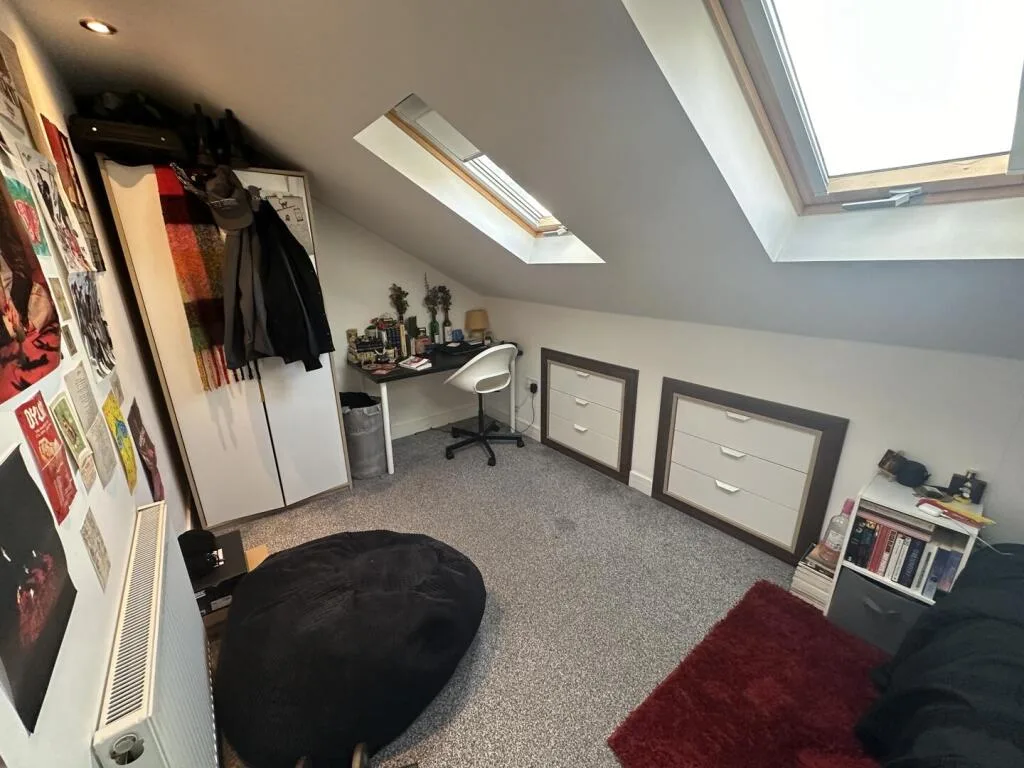 7 bedroom property for rent