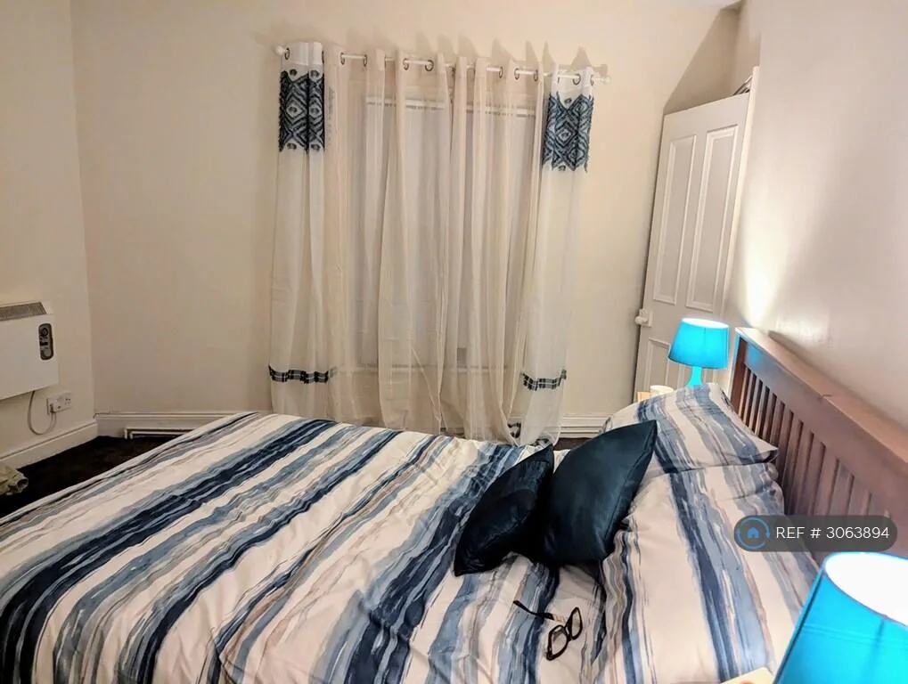 1 bedroom flat for rent