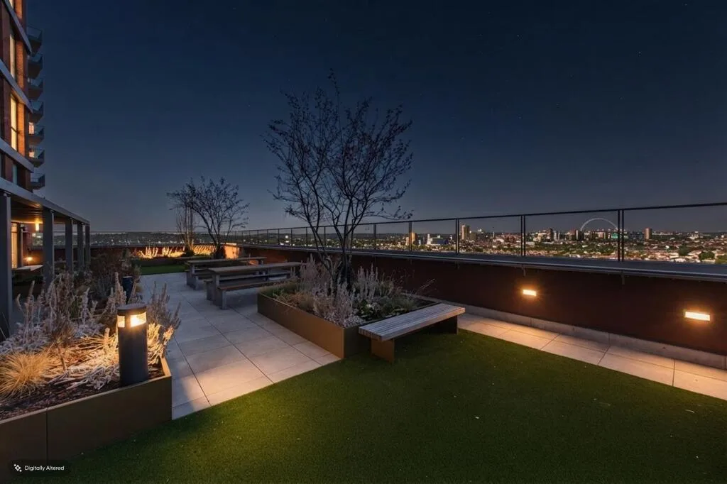 3 bedroom apartment for rent