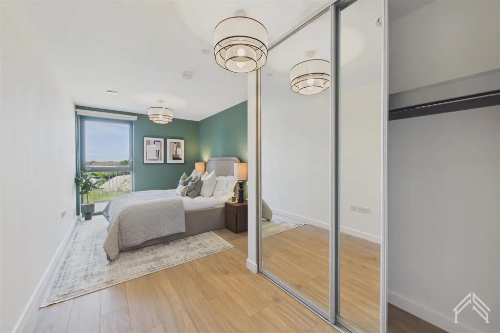 3 bedroom apartment for rent