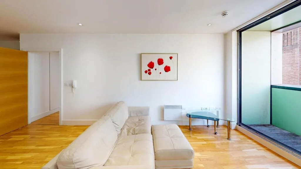 1 bedroom apartment for rent