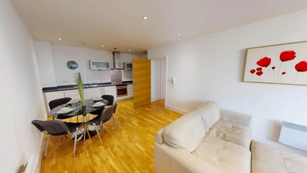 1 bedroom apartment for rent