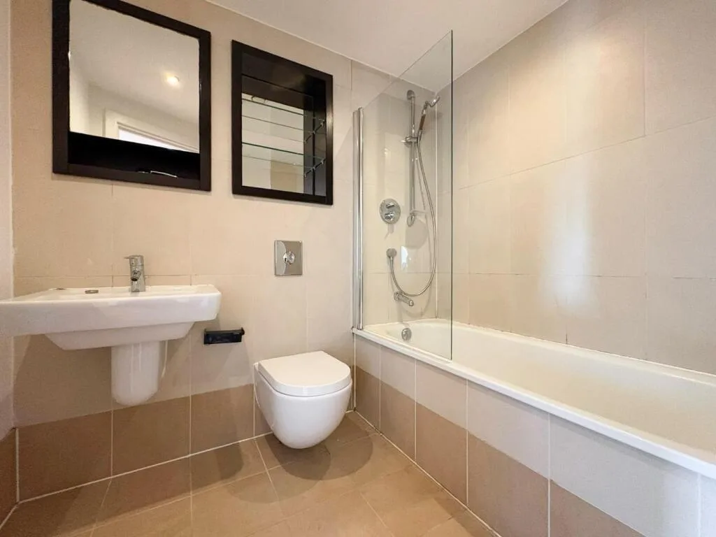 1 bedroom flat for rent