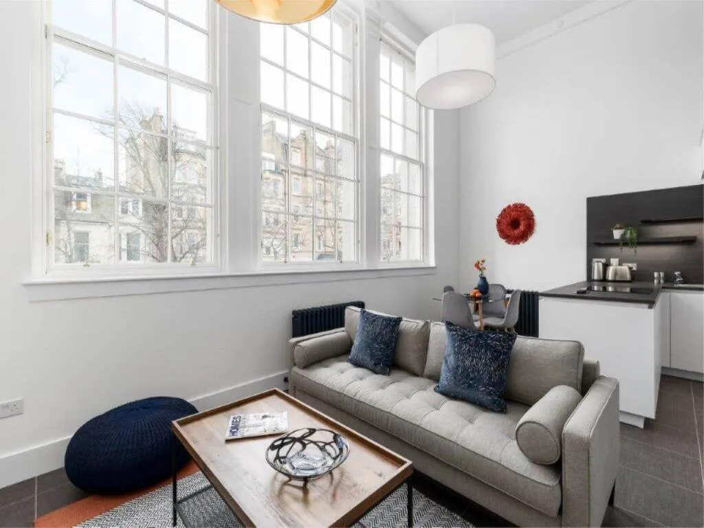 1 bedroom flat for rent