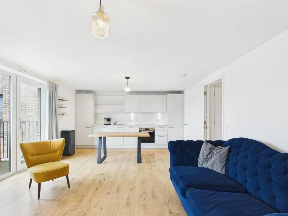 2 bedroom apartment for rent
