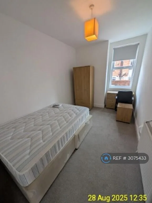 6 bedroom semi-detached house for rent