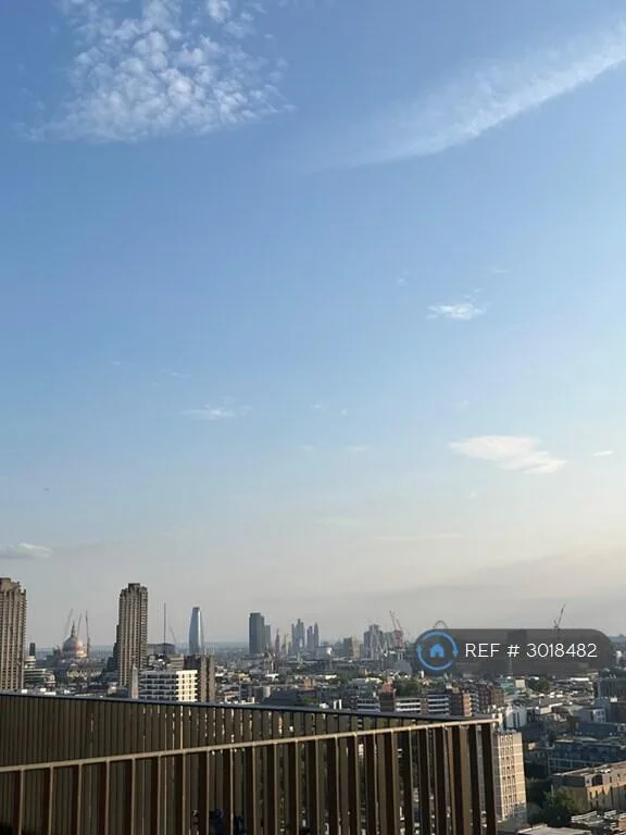 2 bedroom penthouse for rent