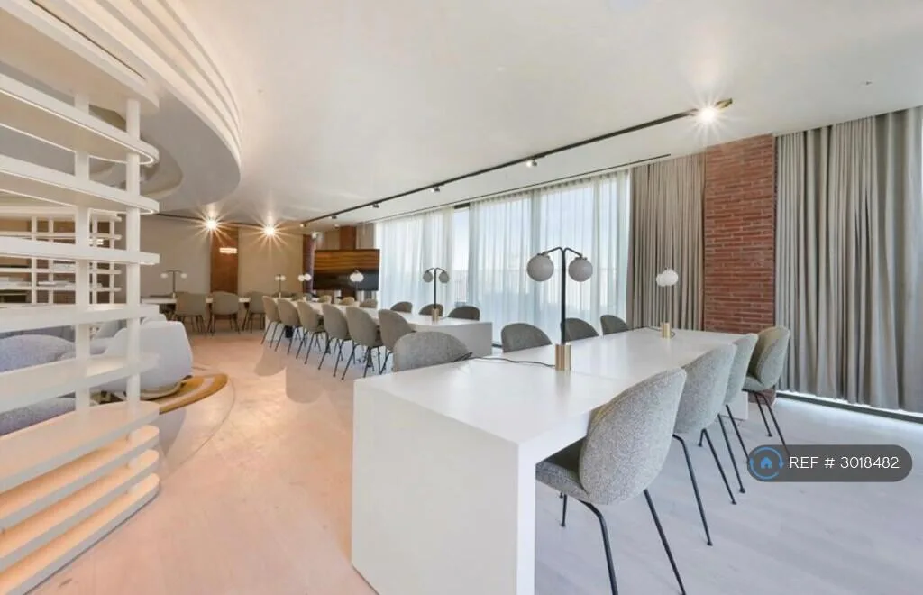 2 bedroom penthouse for rent