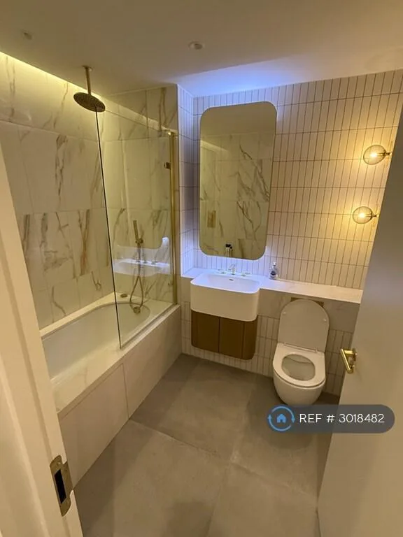 2 bedroom penthouse for rent