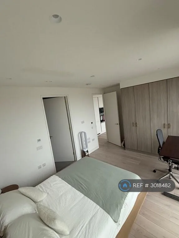 2 bedroom penthouse for rent