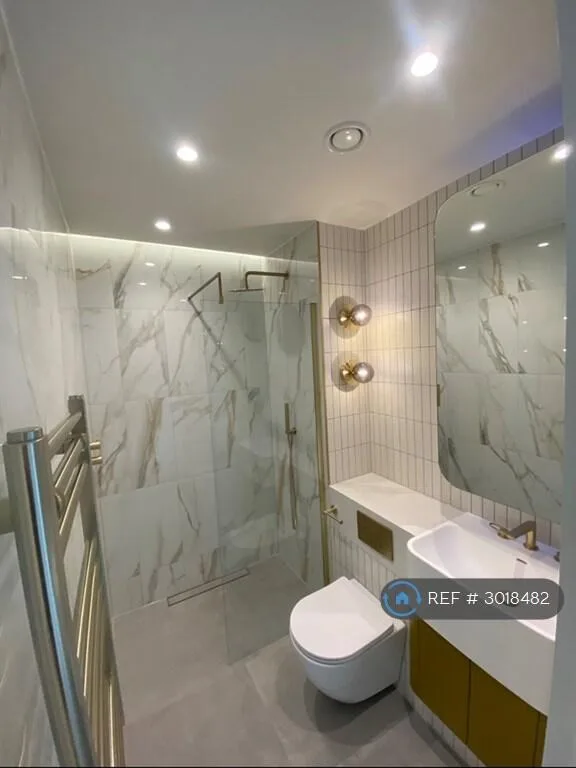 2 bedroom penthouse for rent