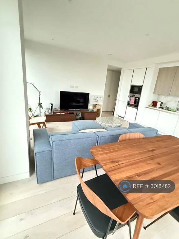 2 bedroom penthouse for rent