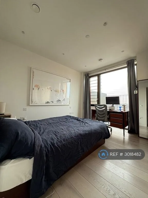 2 bedroom penthouse for rent