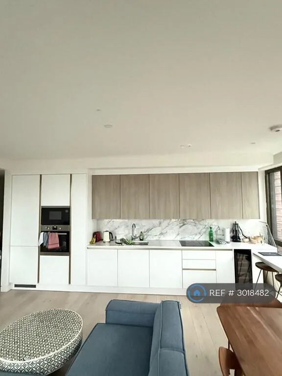 2 bedroom penthouse for rent