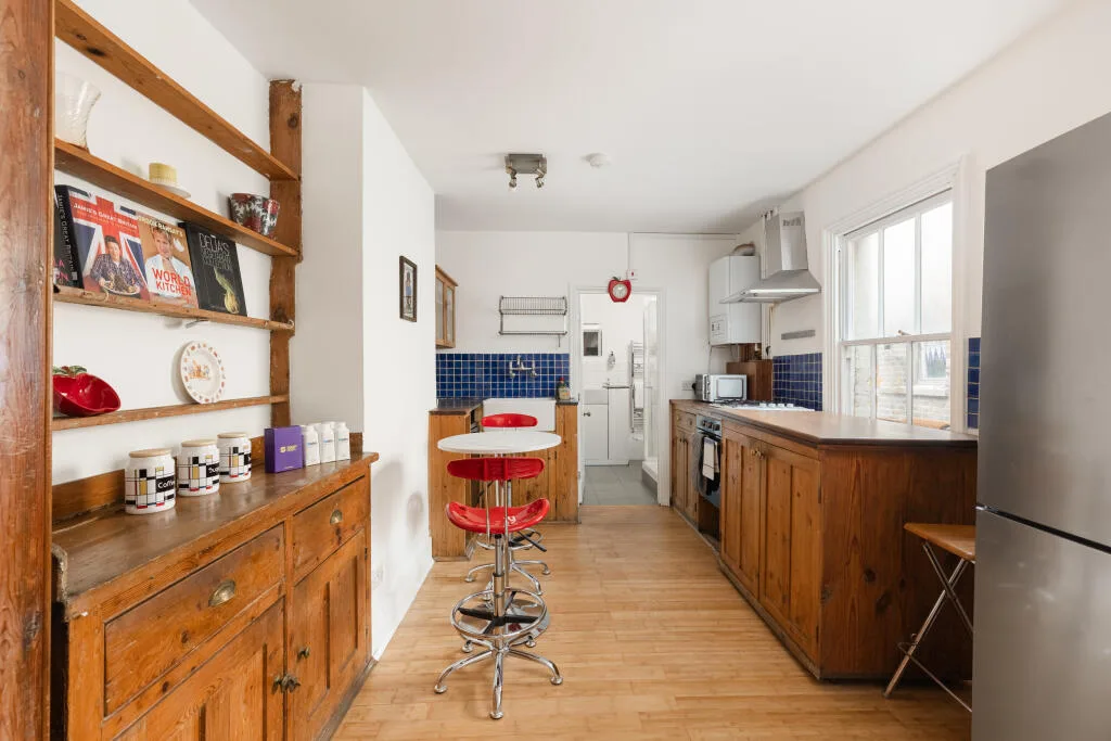3 bedroom terraced house for rent
