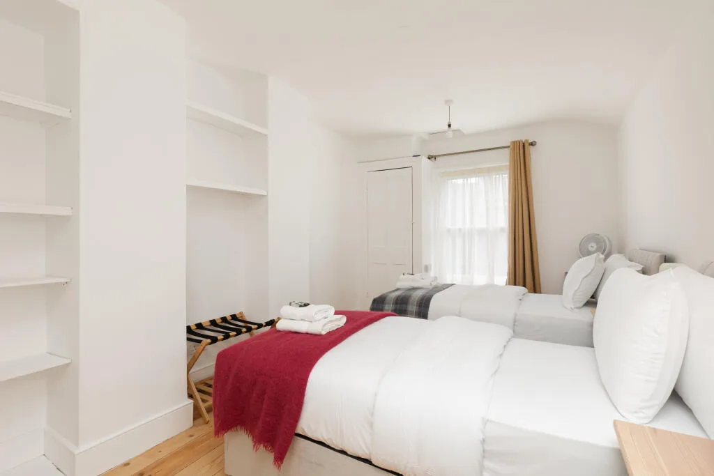 3 bedroom terraced house for rent