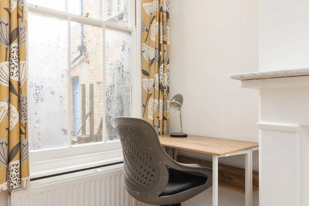 3 bedroom terraced house for rent