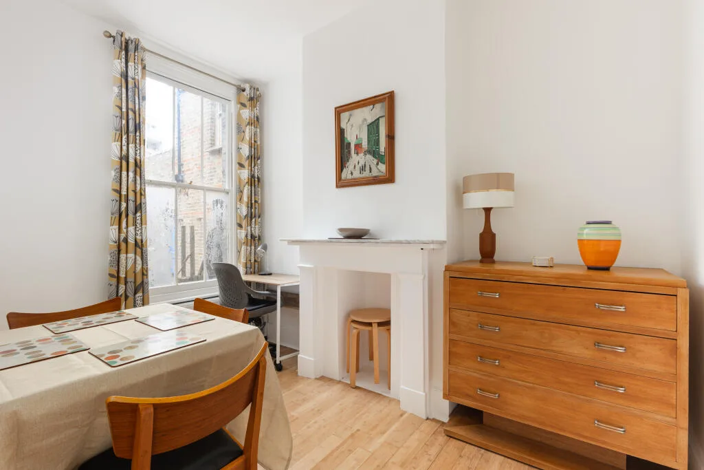3 bedroom terraced house for rent