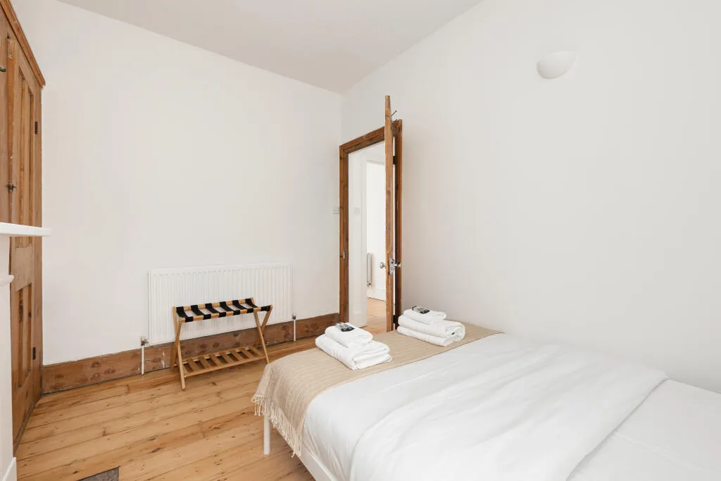 3 bedroom terraced house for rent