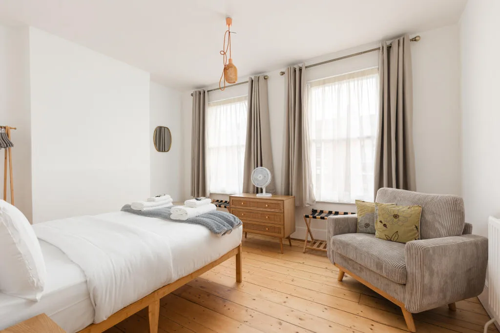 3 bedroom terraced house for rent