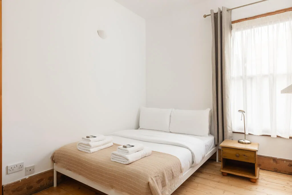 3 bedroom terraced house for rent