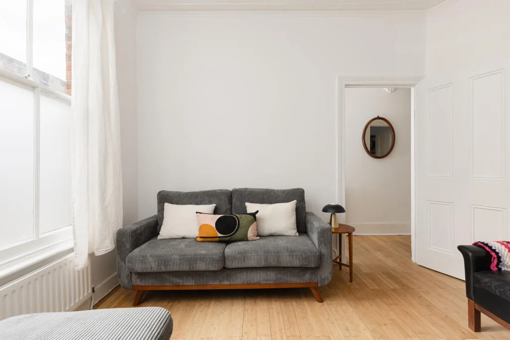 3 bedroom terraced house for rent