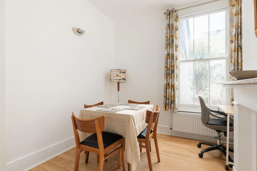 3 bedroom terraced house for rent