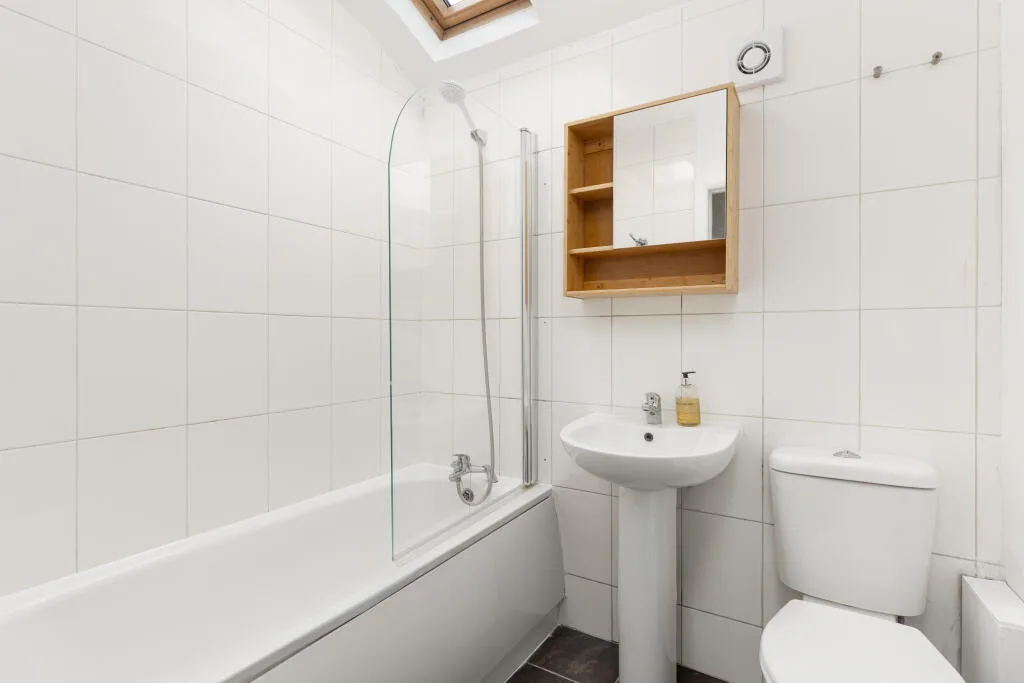 3 bedroom terraced house for rent