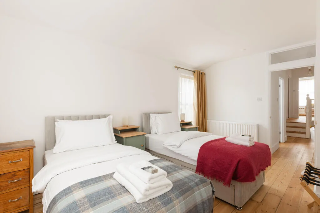 3 bedroom terraced house for rent