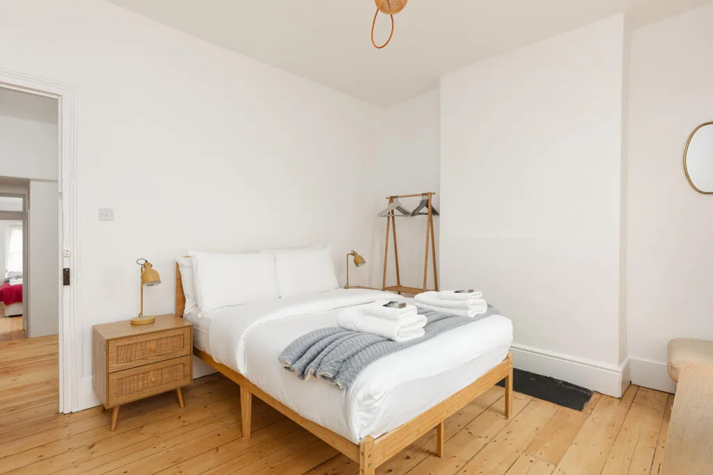 3 bedroom terraced house for rent