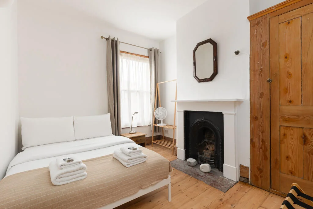 3 bedroom terraced house for rent