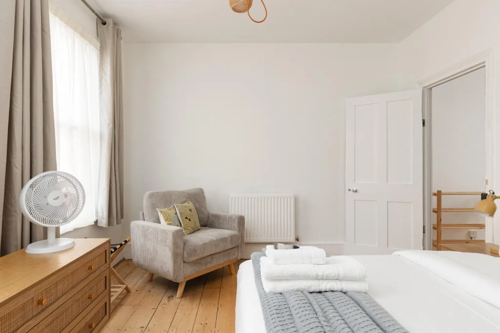 3 bedroom terraced house for rent