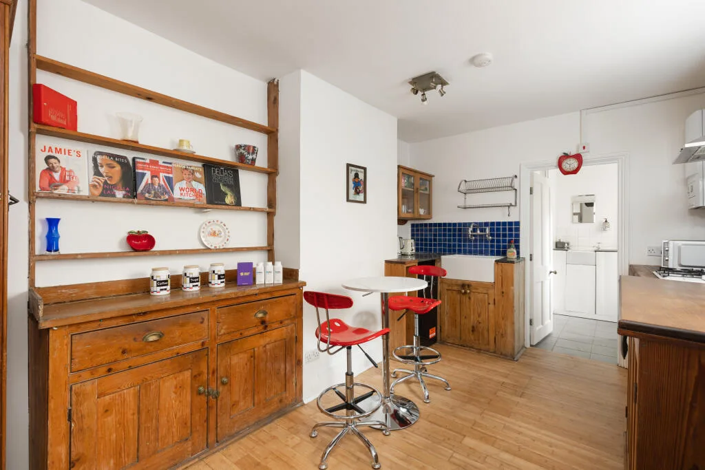 3 bedroom terraced house for rent
