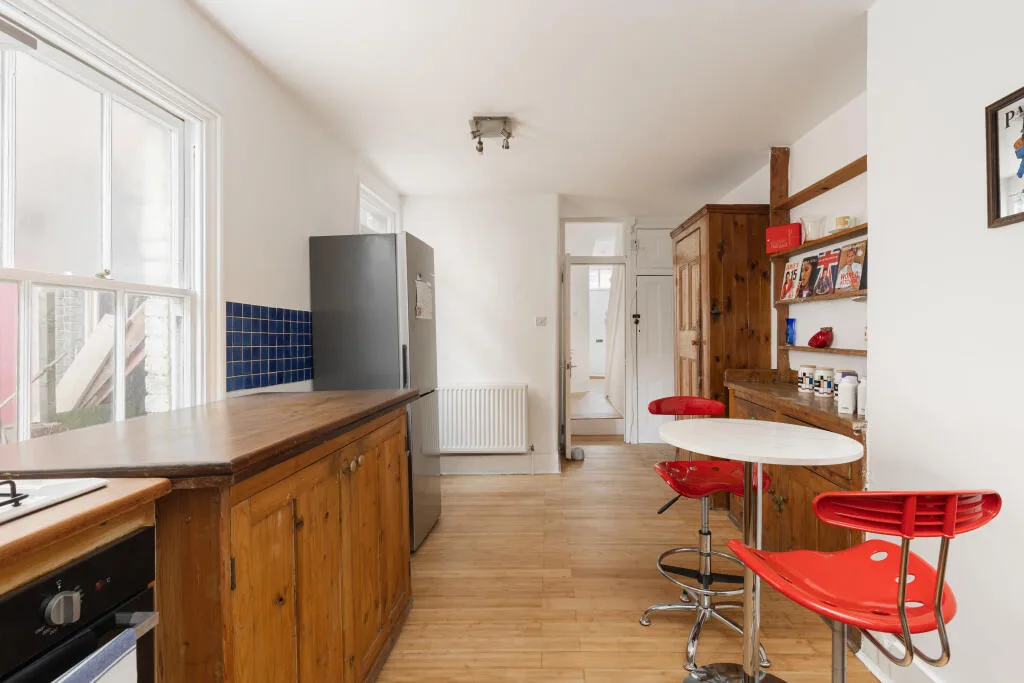 3 bedroom terraced house for rent