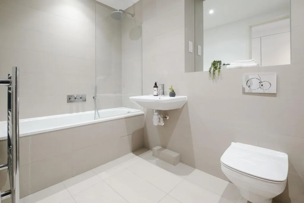 3 bedroom apartment for rent
