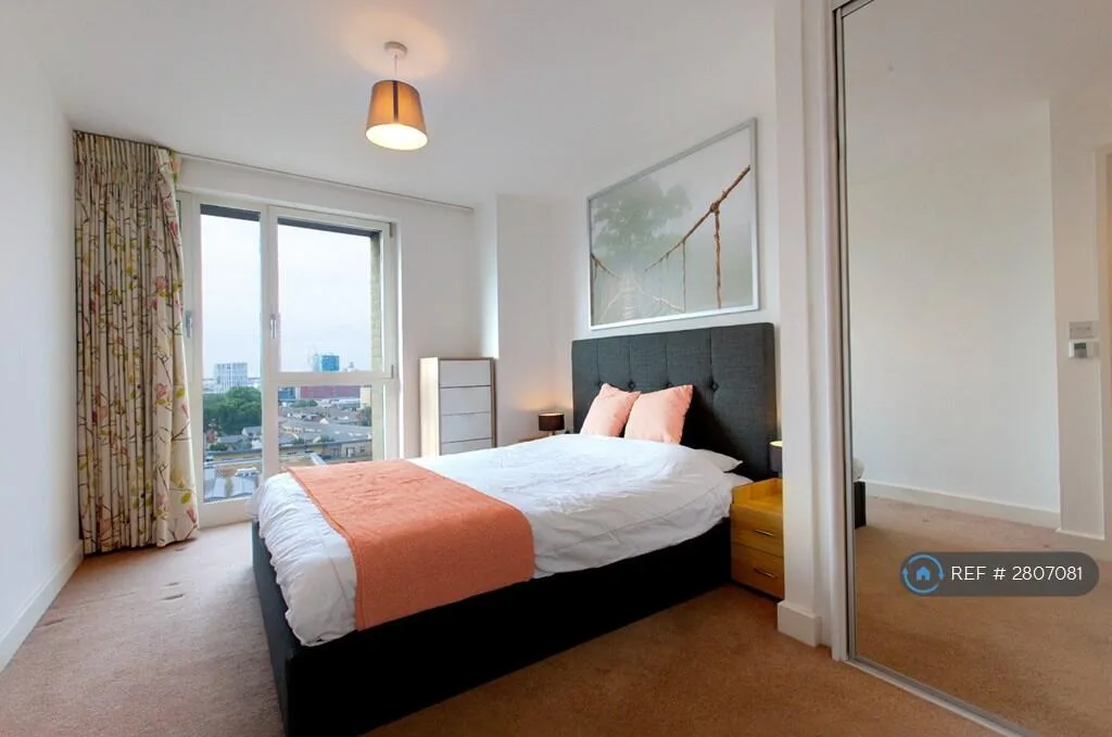 3 bedroom flat for rent