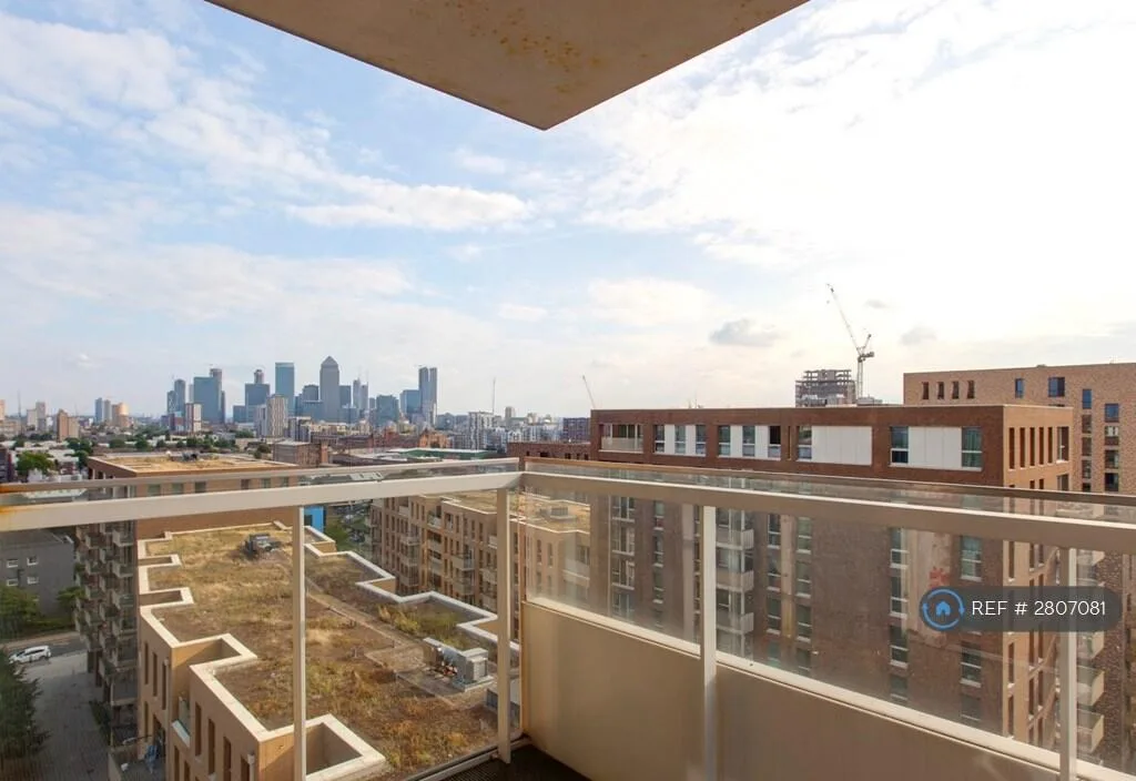 3 bedroom flat for rent