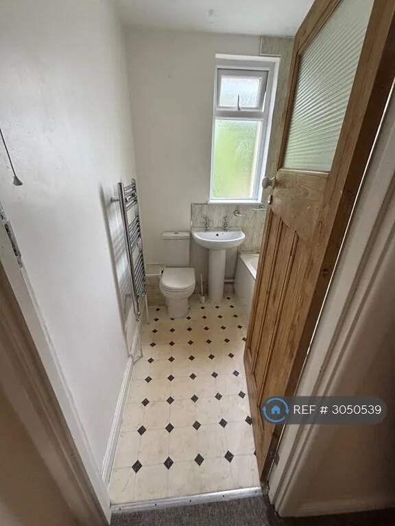 3 bedroom terraced house for rent