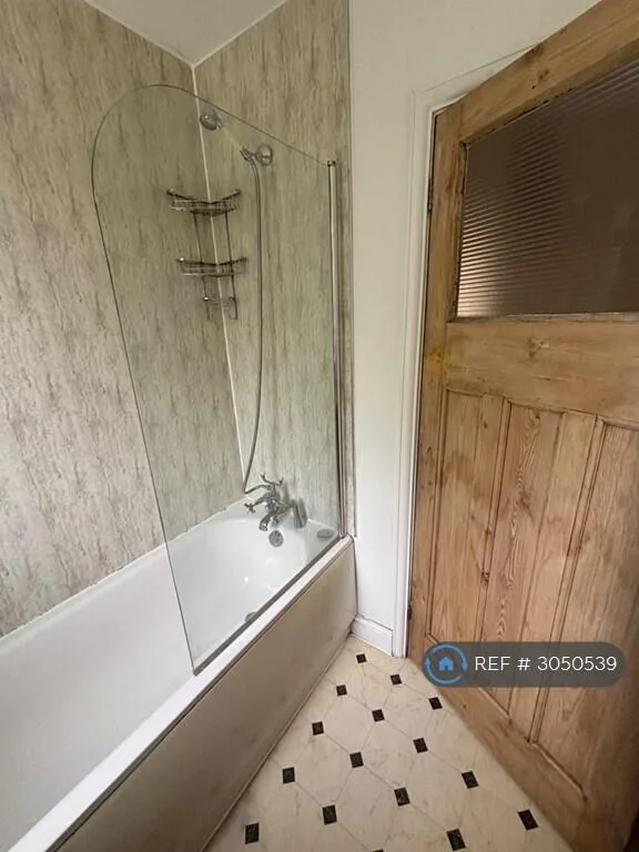 3 bedroom terraced house for rent