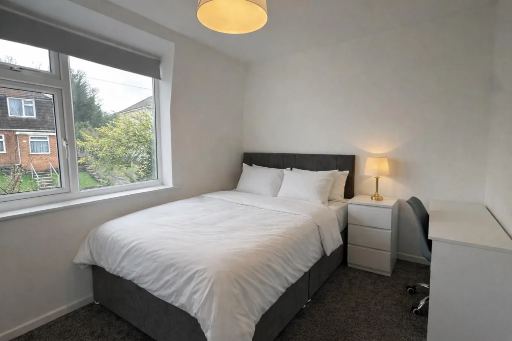 4 bedroom house for rent