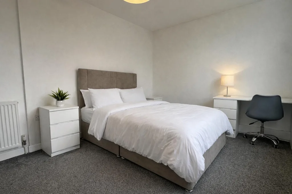 4 bedroom house for rent