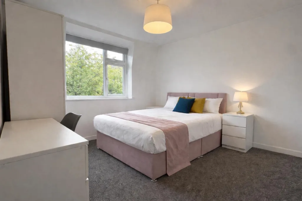 4 bedroom house for rent