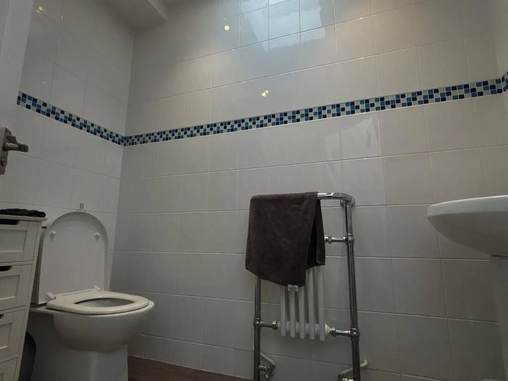 3 bedroom flat for rent
